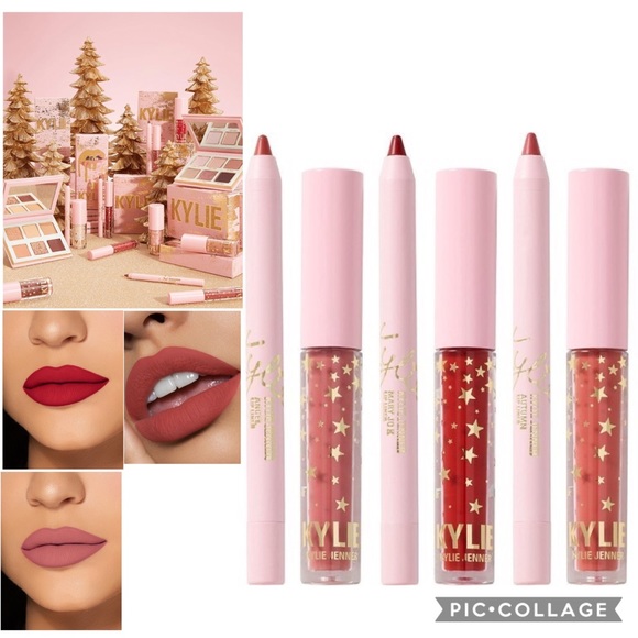 mini lip kit